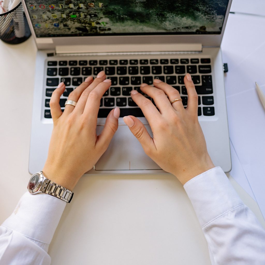 Digital Marketing Consultant